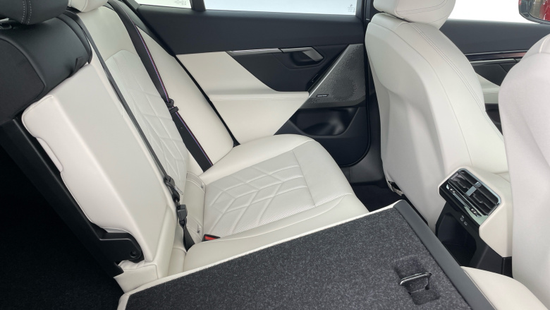 BMW 5 Series 520i M Sport Pro 4dr Auto Petrol Saloon